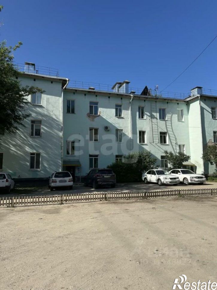 3-комн квартира Октябрьская улица, 29,  д. 29