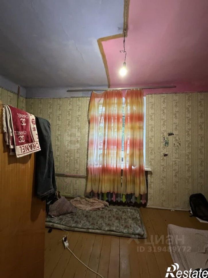 3-комн квартира Октябрьская улица, 29,  д. 29