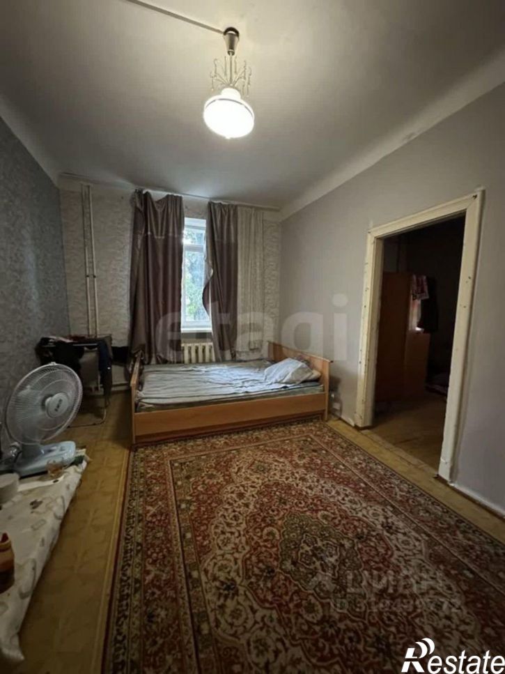 3-комн квартира Октябрьская улица, 29,  д. 29