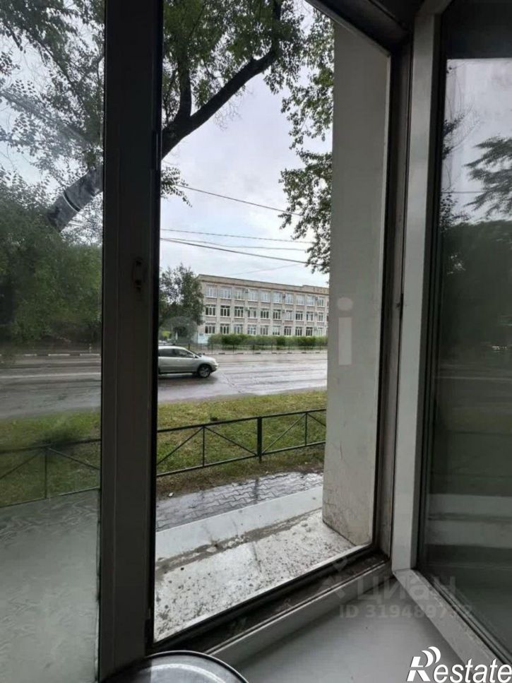 3-комн квартира Октябрьская улица, 29,  д. 29