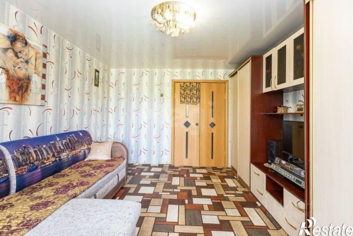 2-комн квартира Трудовая улица, 254,  д. 254