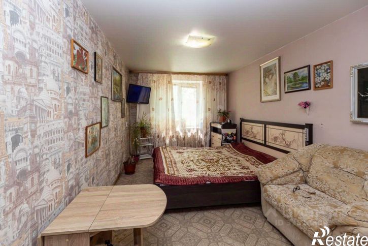 2-комн квартира Трудовая улица, 254,  д. 254