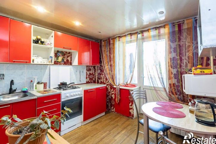 2-комн квартира Трудовая улица, 254,  д. 254