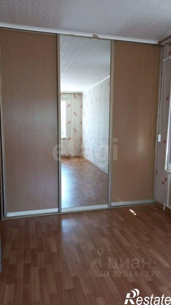 3-комн квартира Студенческая улица, 36,  д. 36