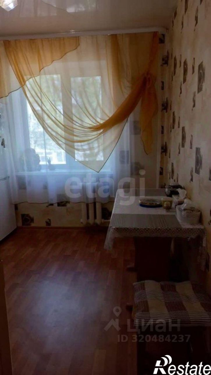 3-комн квартира Студенческая улица, 36,  д. 36