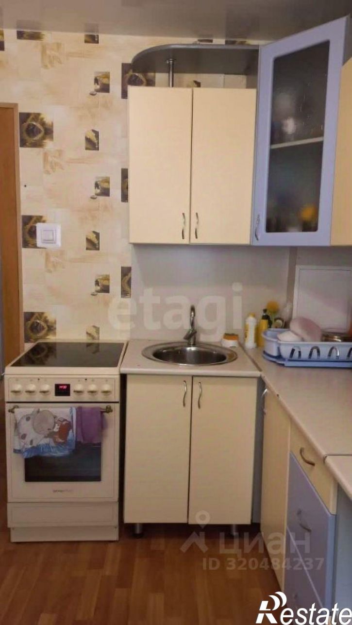 3-комн квартира Студенческая улица, 36,  д. 36