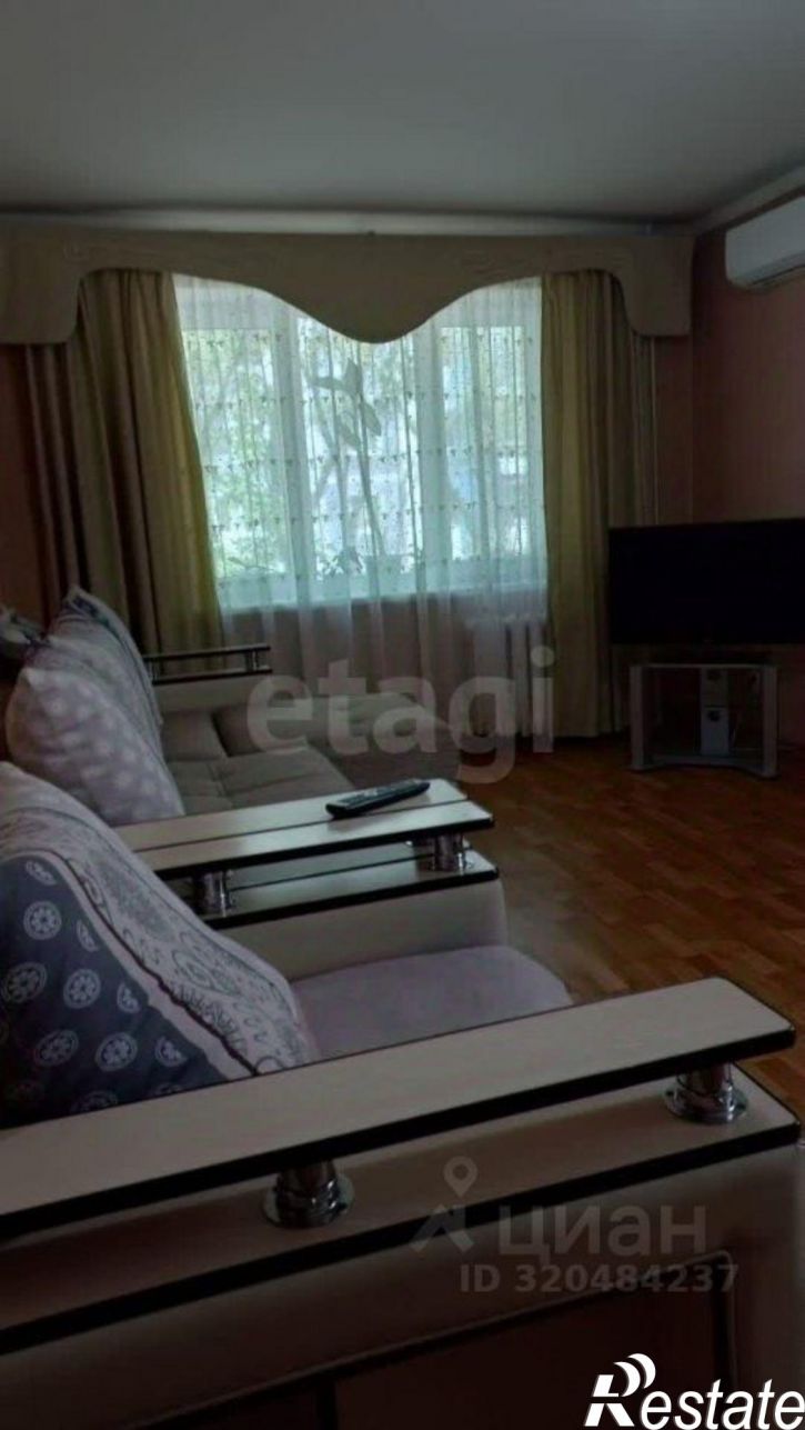 3-комн квартира Студенческая улица, 36,  д. 36