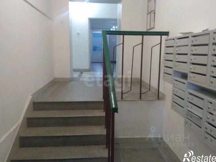 1-комн квартира Политехническая улица, 3,  д. 3