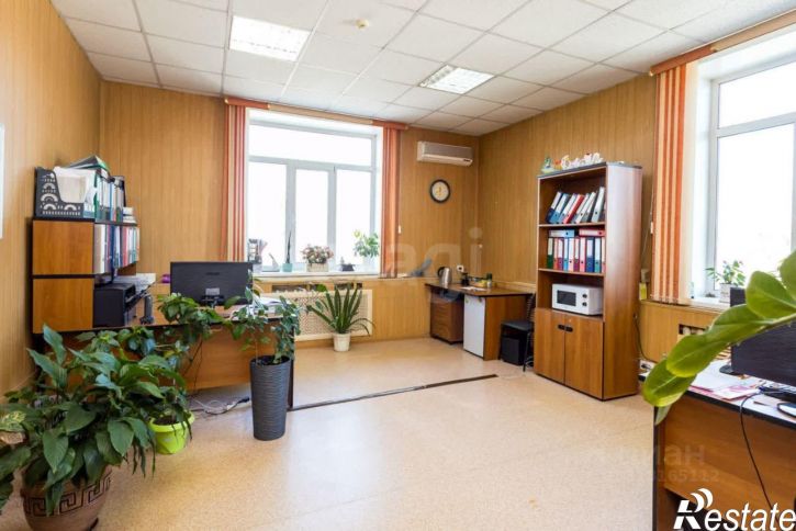 Офис Первомайская улица, 1,  д. 1