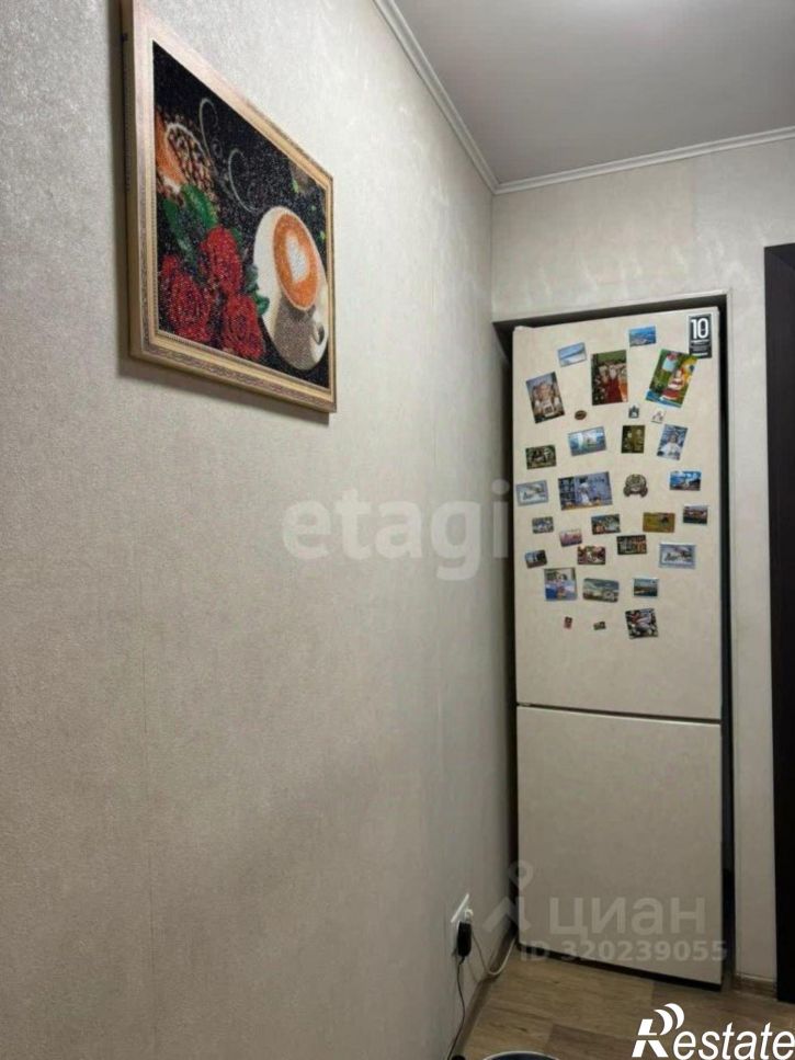 1-комн квартира