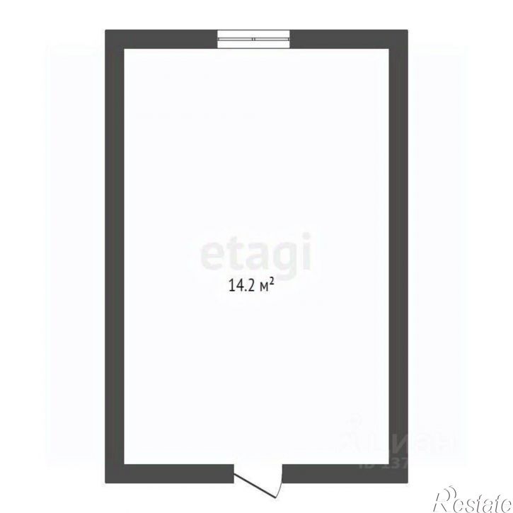 Комната Кузнечная улица, 70/2,  д. 70/2