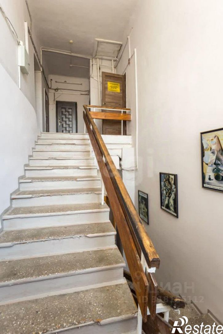 Офис Первомайская улица, 1,  д. 1