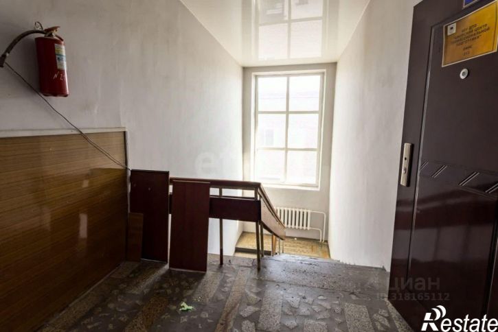 Офис Первомайская улица, 1,  д. 1