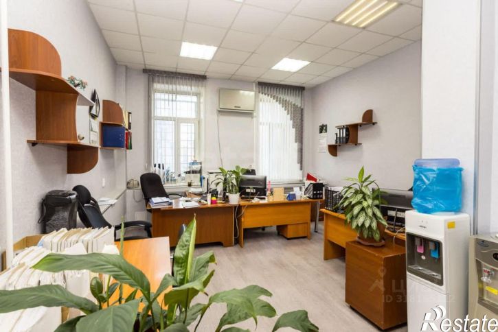 Офис Первомайская улица, 1,  д. 1