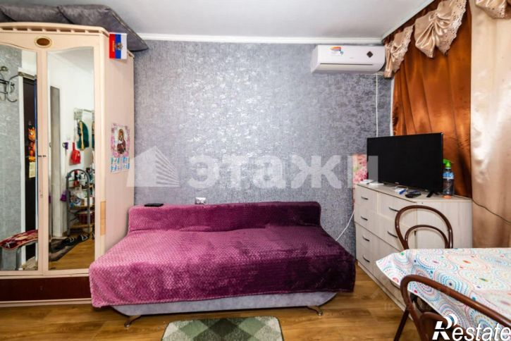 Комната улица Ломоносова, 261,  д. 261