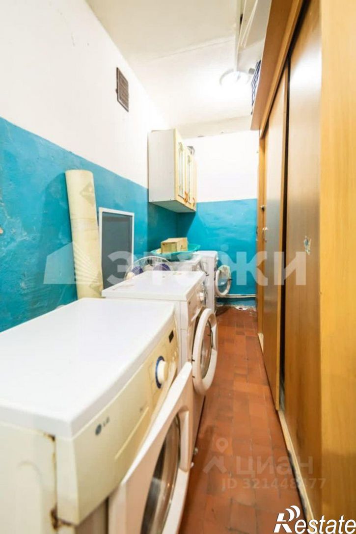 Комната улица Ломоносова, 261,  д. 261