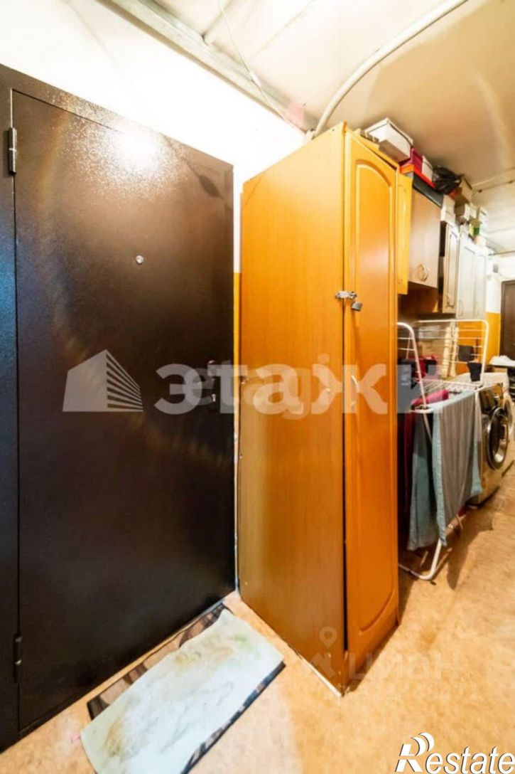 Комната улица Ломоносова, 261,  д. 261