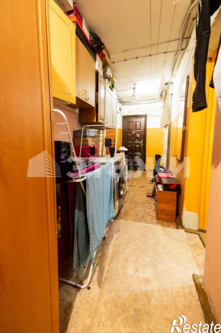 Комната улица Ломоносова, 261,  д. 261