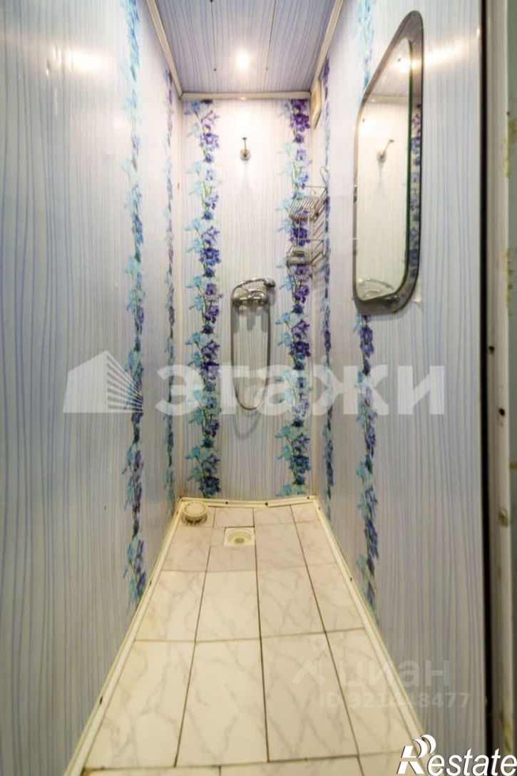 Комната улица Ломоносова, 261,  д. 261