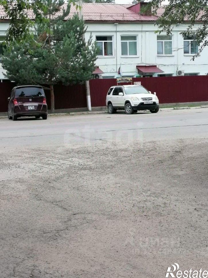 Комната улица Ломоносова, 261,  д. 261