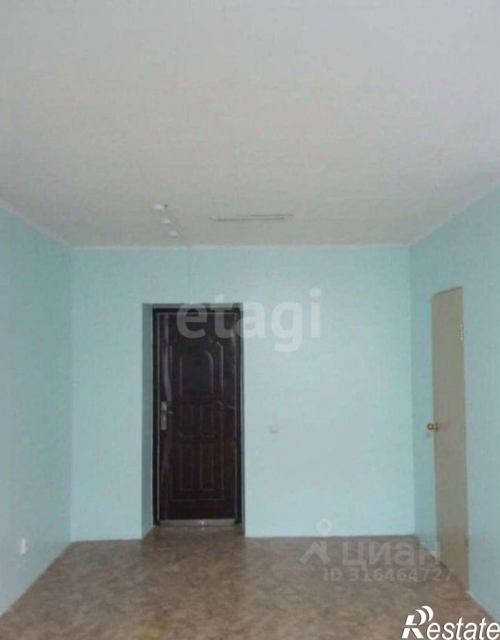 1-комн квартира Амурская улица, 351,  д. 351