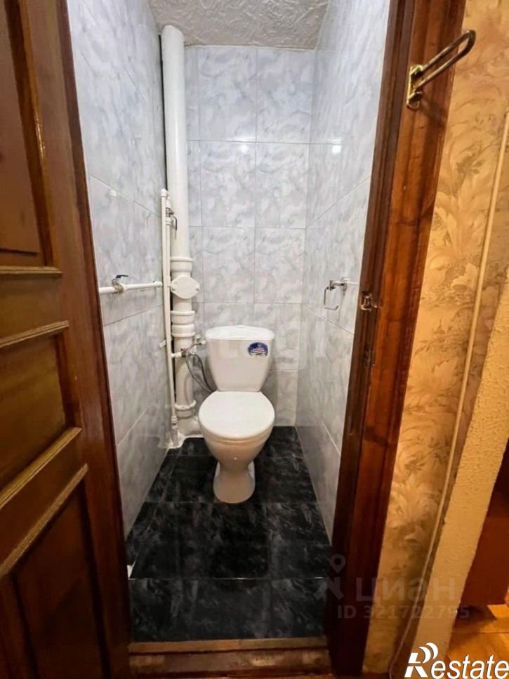 4-комн квартира улица Горького, 136,  д. 136