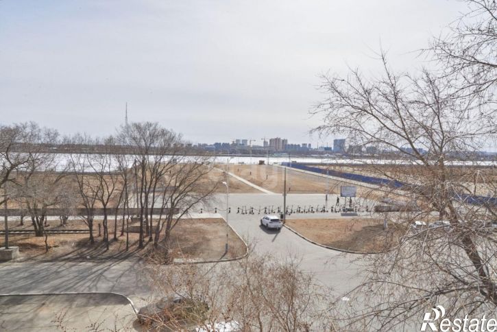 3-комн квартира Театральная улица, 1,  д. 1