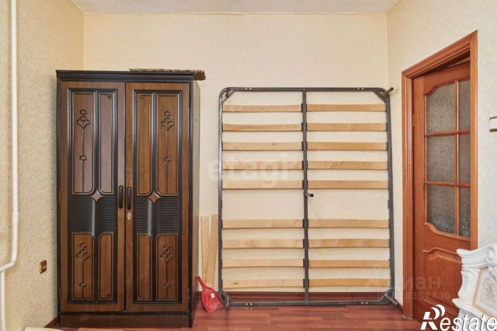 3-комн квартира Театральная улица, 1,  д. 1