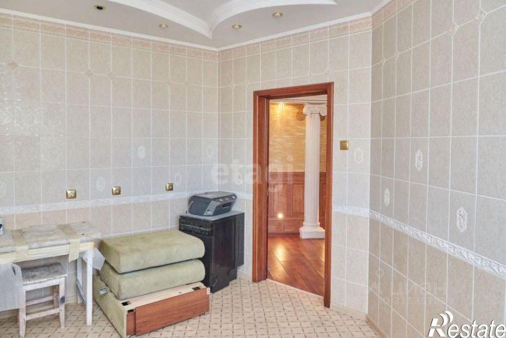 3-комн квартира Театральная улица, 1,  д. 1