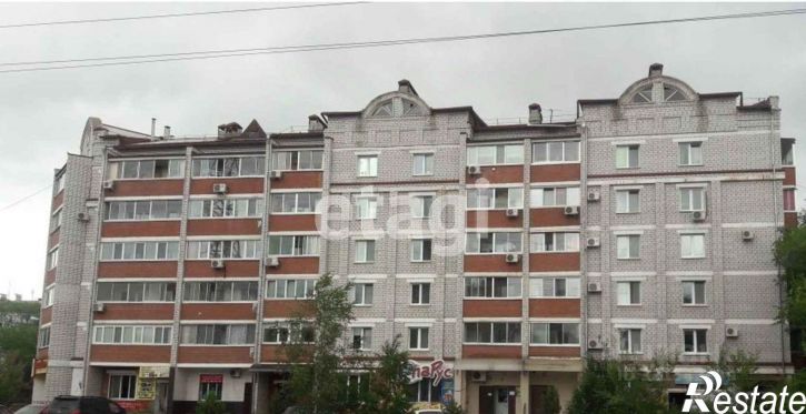 Офис улица Фрунзе, 48,  д. 48