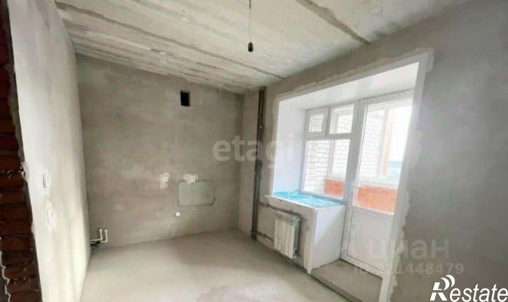 1-комн квартира