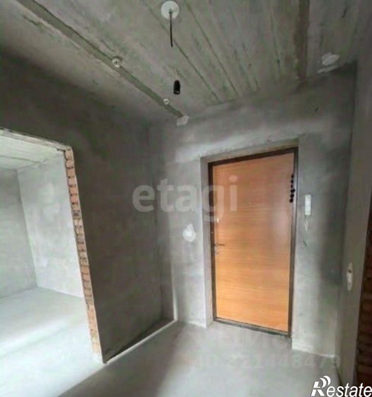 1-комн квартира