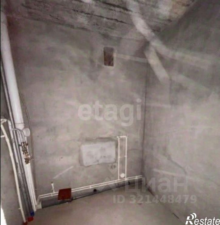 1-комн квартира