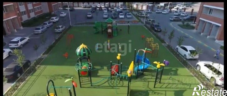 1-комн квартира