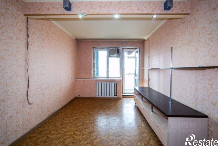 1-комн квартира Институтская улица, 9,  д. 9