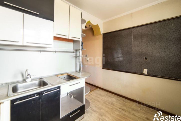 1-комн квартира Институтская улица, 9,  д. 9