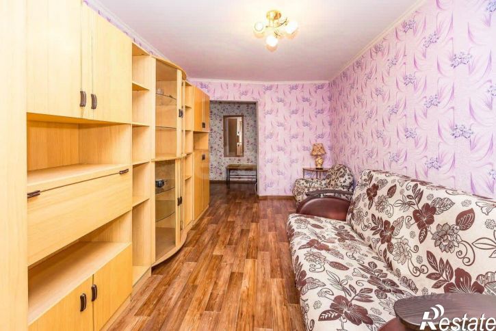 1-комн квартира Игнатьевское шоссе, 12/6,  д. 12/6