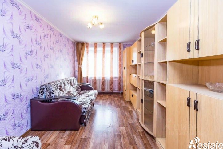 1-комн квартира Игнатьевское шоссе, 12/6,  д. 12/6