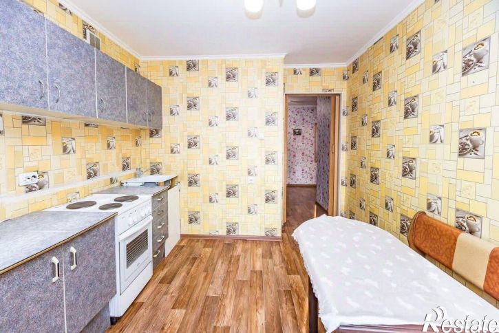 1-комн квартира Игнатьевское шоссе, 12/6,  д. 12/6