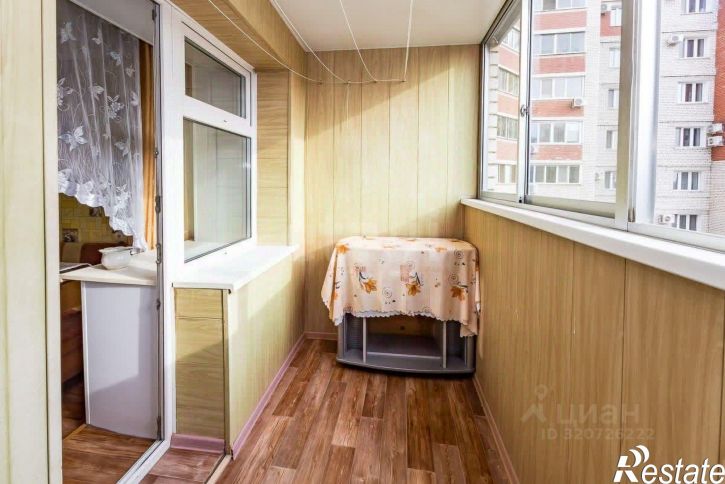 1-комн квартира Игнатьевское шоссе, 12/6,  д. 12/6