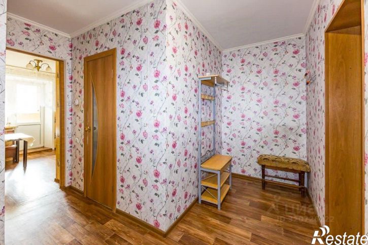 1-комн квартира Игнатьевское шоссе, 12/6,  д. 12/6