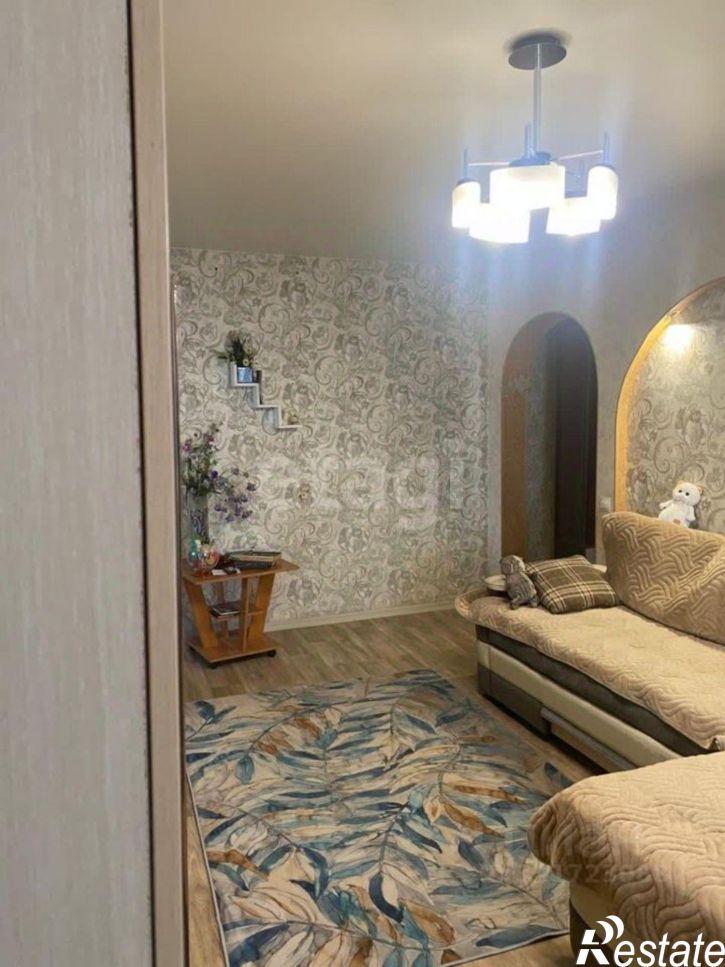 3-комн квартира улица Фрунзе, 63,  д. 63