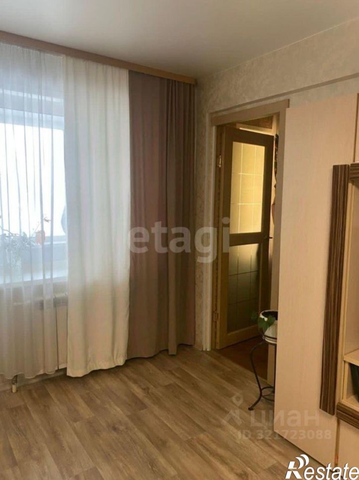 3-комн квартира улица Фрунзе, 63,  д. 63