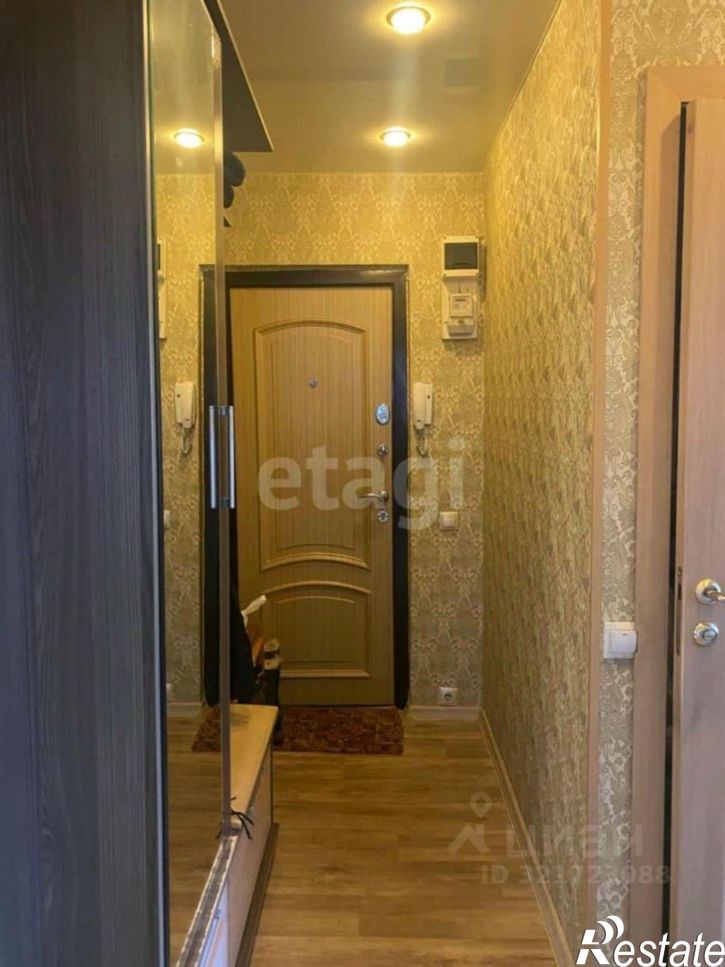 3-комн квартира улица Фрунзе, 63,  д. 63