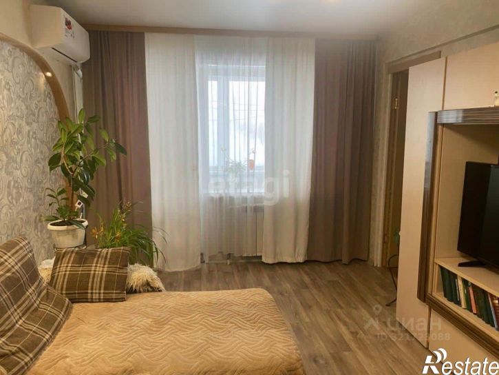 3-комн квартира улица Фрунзе, 63,  д. 63