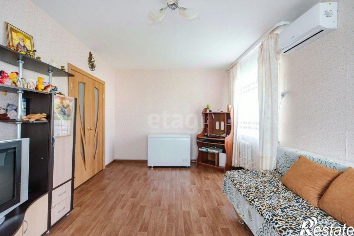 4-комн квартира