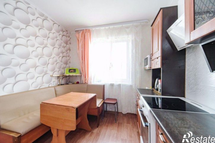 4-комн квартира