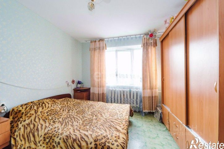 4-комн квартира