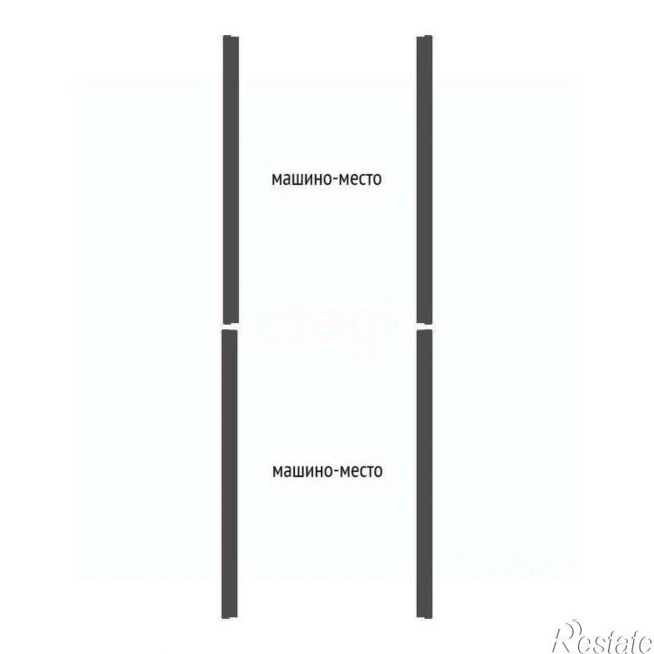 Гараж/парковка Краснофлотская улица, 123,  д. 123