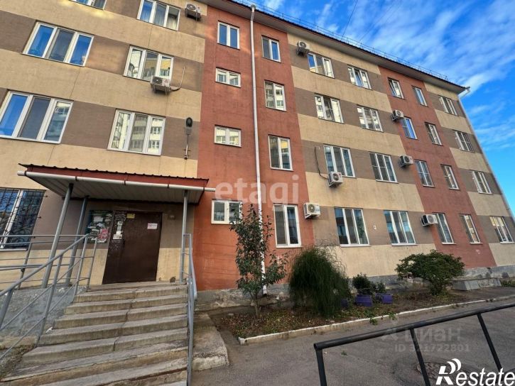 1-комн квартира